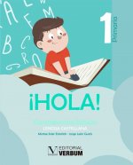 ­HOLA!. 1 primaria