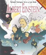 Albert Einstein