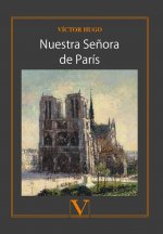 Nuestra señora de París
