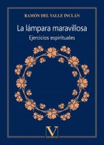 La lámpara maravillosa