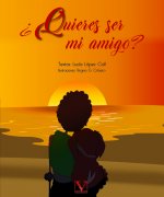 ¿Quieres ser mi amigo?