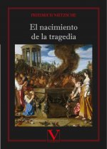 El nacimiento de la tragedia