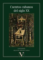Cuentos cubanos del siglo XX