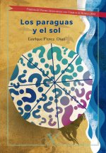 Los paraguas y el sol