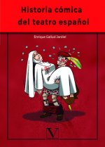 historia cómica del teatro español