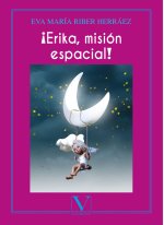 ­Erika, misión espacial!