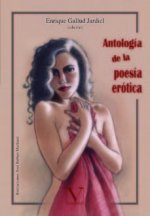 Antología de la poesía erótica española