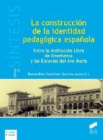 La construcción de la identidad pedagógica española