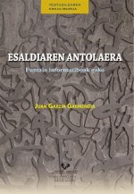 Esaldiaren antolaera. Funtzio informatiboak gako