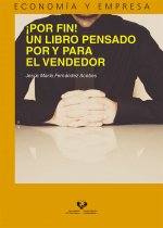 ­Por fin! Un libro pensado por y para el vendedor