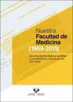 Nuestra Facultad de Medicina (1968-2015). De la Facultad de Medicina de Bilbao a la de Medicina y Od