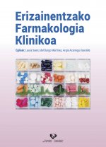 Erizainentzako farmakologia klinikoa