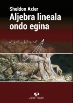 Aljebra lineala ondo egina