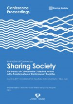 INTERNATIONAL CONFERENCE SHARING SOCIETY. THE IMPACT OF COLLABORA
