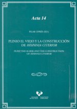 Plinio el Viejo y la construcción de Hispania Citerior
