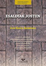 Esaldiak josten. Anaforak, lokailuak, aditz-isiltzea, sasimenderakuntza, nominalizaziozko joskera, e