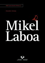 Mikel Laboa. Omenaldia û Homenaje