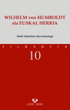 Wilhelm von Humboldt eta Euskal Herria