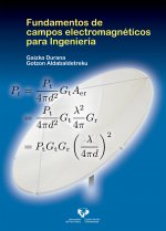 Fundamentos de campos electromagnéticos para Ingeniería