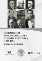 Gerraosteko Euskaltzaindiaren historia kulturala (1936-1954)