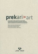 Prekariart. Arte garaikidea lanbide: prekaritatea eta alternatibak / Trabajo en arte contemporáneo:
