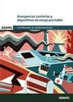 Emergencias sanitarias y dispositivos de riesgo previsible (MF0362_2)