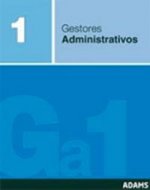 Carpeta 1 de Gestores Administrativos