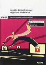 Módulo Formativo 0488_3 Gestión de incidentes de seguridad informática. Certificado de Profesionalid
