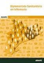 Temari especific 2 Diplomat-ada Sanitari-ària en Infermerìa. Institut Catalá de la Salut