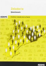 Qüestionaris Zelador-a Institut Catalá de la Salut
