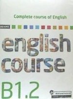 Complete course of English B1.2