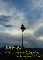 Más ciudad. Análisis, diagnóstico y plan