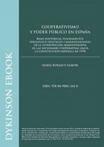Cooperativismo y poder público en España
