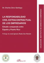 La responsabilidad civil extracontractual de los empresarios