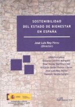 Sostenibilidad del Estado de Bienestar en España