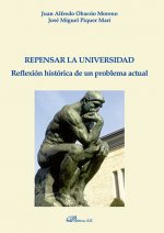 Repensar la Universidad
