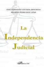 La Independencia Judicial