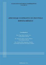 Aprendizaje cooperativo sin fronteras. España-México