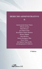 Derecho Administrativo II