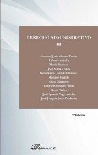 Derecho Administrativo III