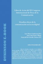 Desafíos éticos de la comunicación en la Era digital