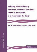 Bullying, ciberbullying y acoso con elementos sexuales: desde la prevención a la reparación del daño