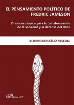 El pensamiento político de Fredric James