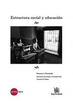 Estructura social y educación