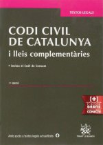 Codi Civil de Catalunya