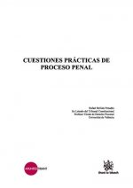 Cuestiones prácticas de proceso penal