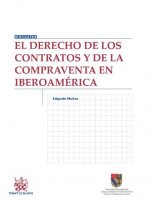 El Derecho de los Contratos y de la Compraventa en Iberoamérica