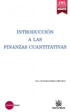 Introducción a las finanzas cuantitativas