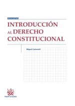 Introducción al Derecho Constitucional