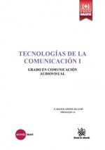 Tecnologías de la Comunicación I